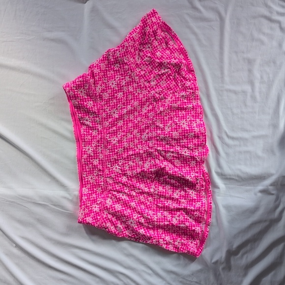 Lilly Pulitzer Pants - Lilly Pulitzer Corrine Luxletic skort.